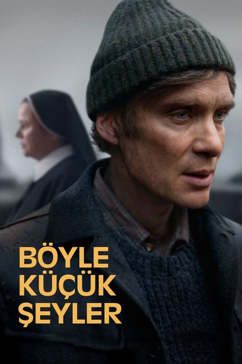 böyle küçük şeyler poster