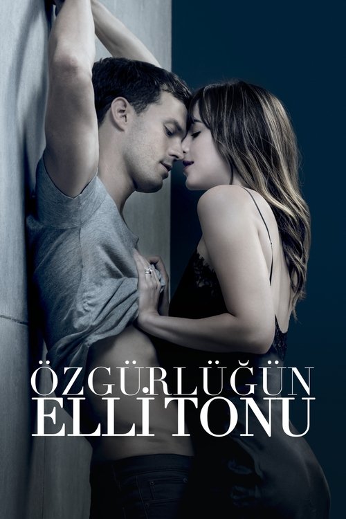 özgürlüğün elli tonu poster