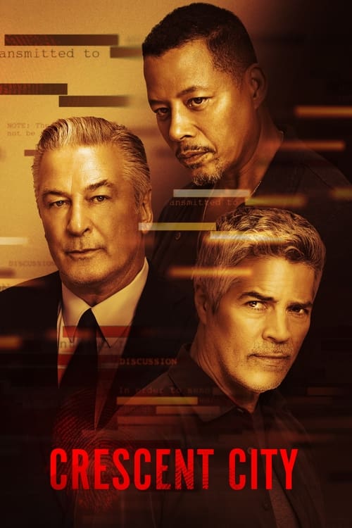 crescent city poster