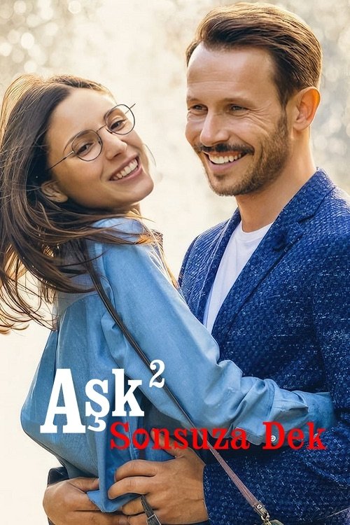 aşk² sonsuza dek poster