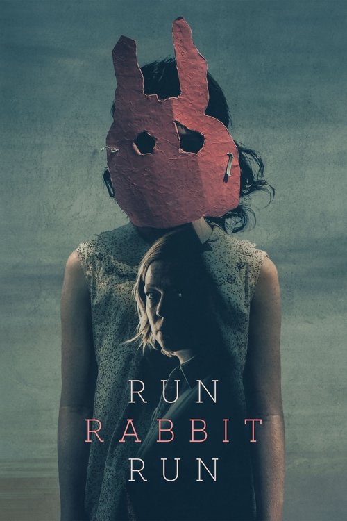 run rabbit run poster