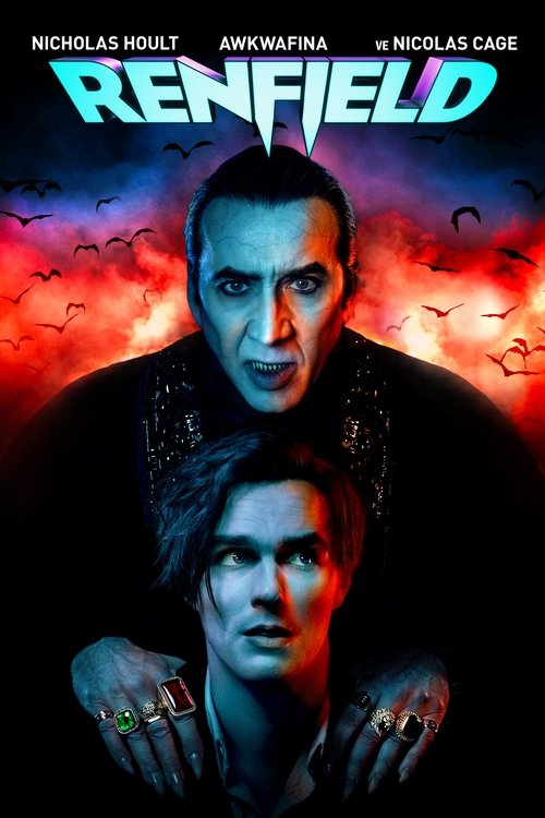 renfield poster