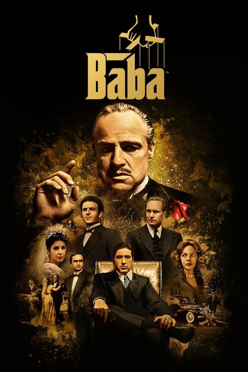 baba poster