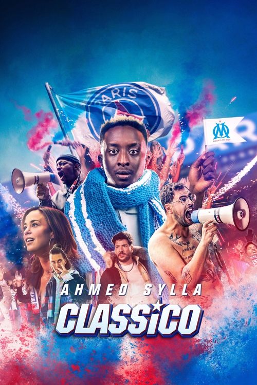 classico poster