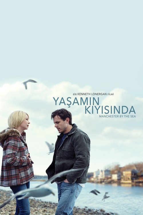 yaşamın kıyısında poster