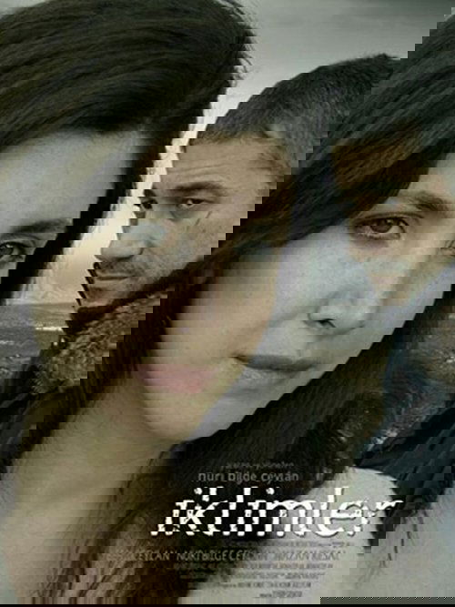 i̇klimler poster
