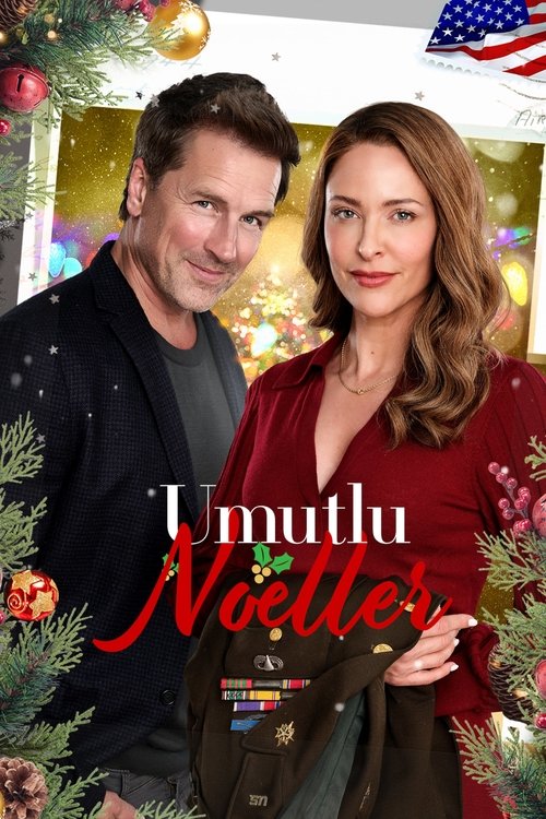 umutlu noeller poster
