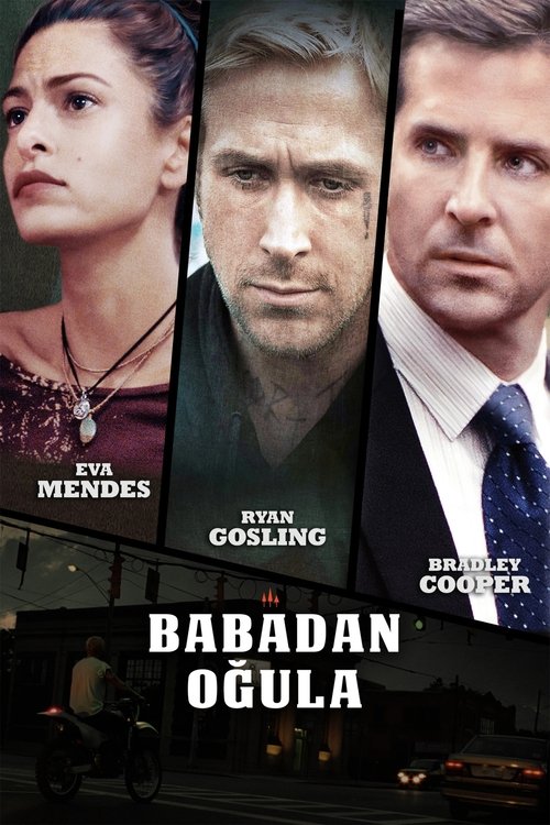 babadan oğula poster