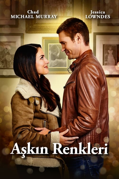 aşkın renkleri poster
