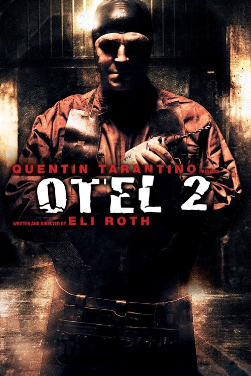 otel 2 poster