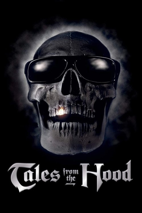 tales from the hood poster