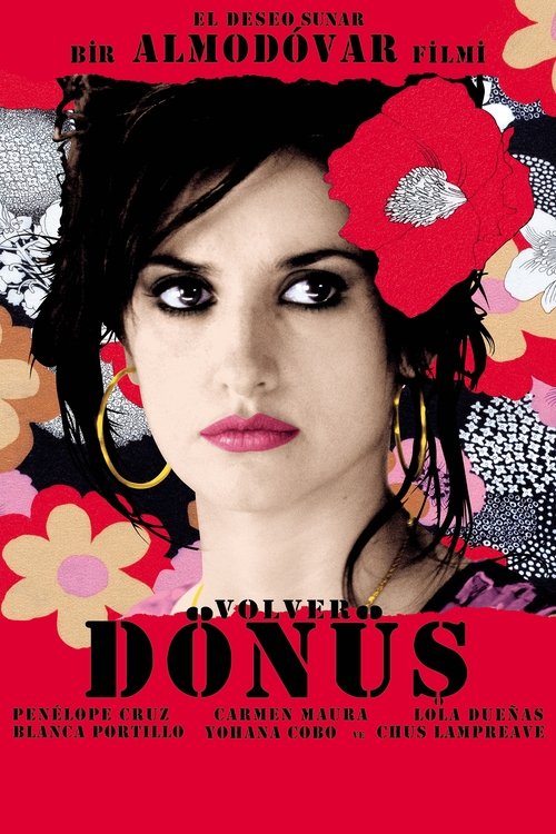 dönüş poster
