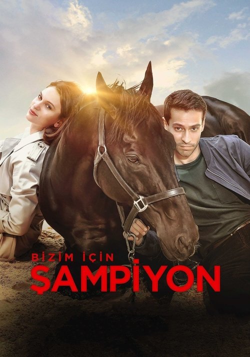 bizim i̇çin şampiyon poster