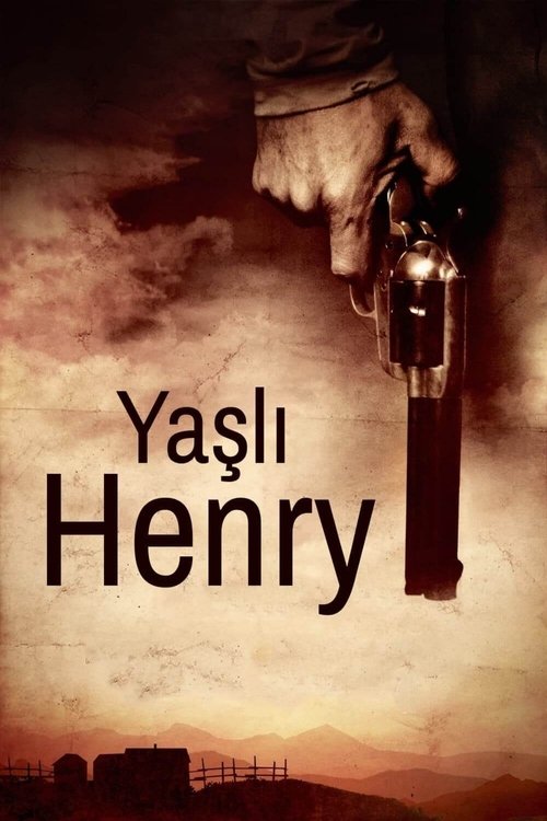 yaşlı henry poster