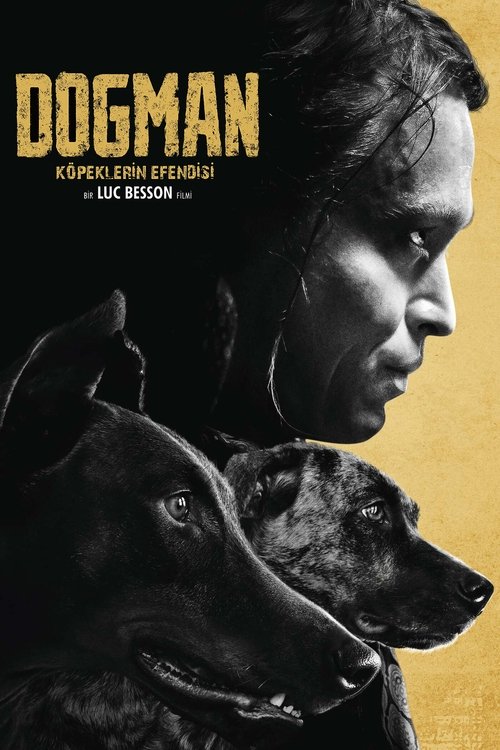 dogman poster