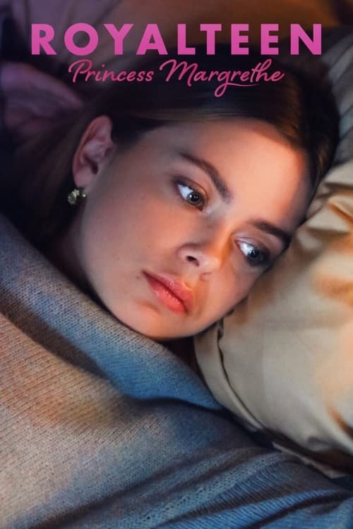 royalteen: prenses margrethe poster