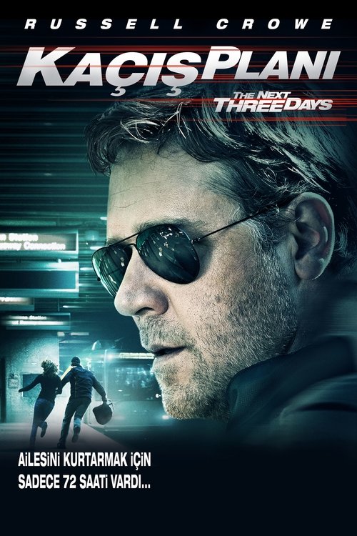 kaçış planı poster
