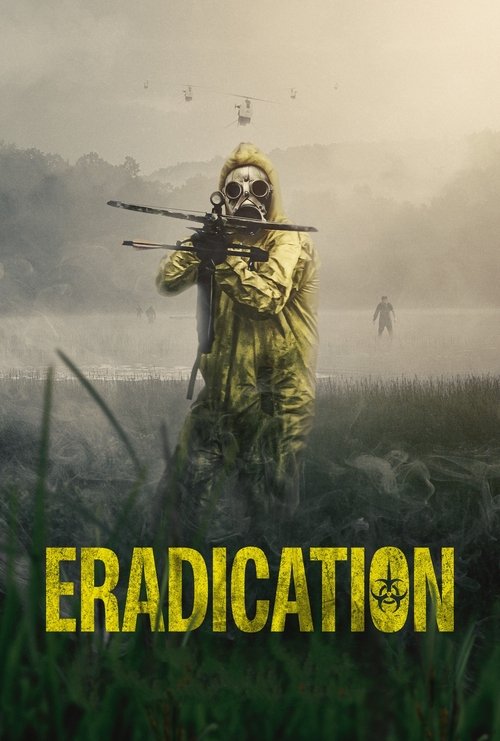 eradication poster