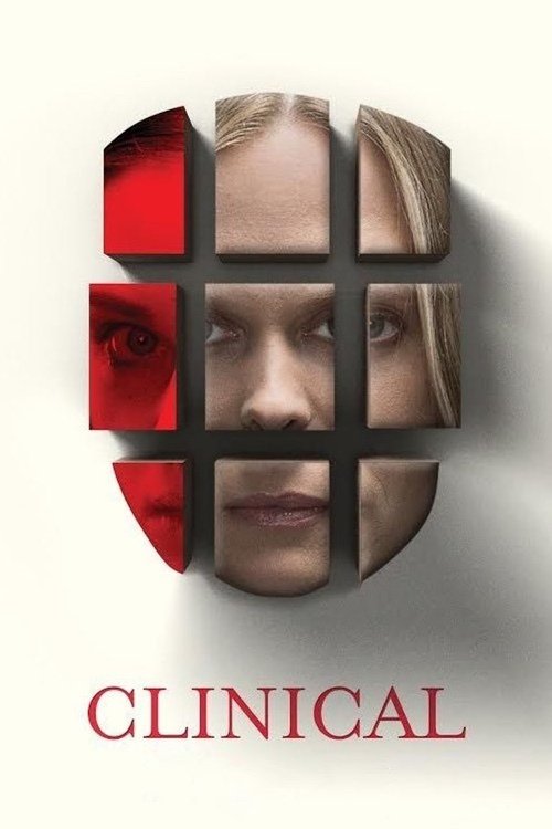 klinik poster
