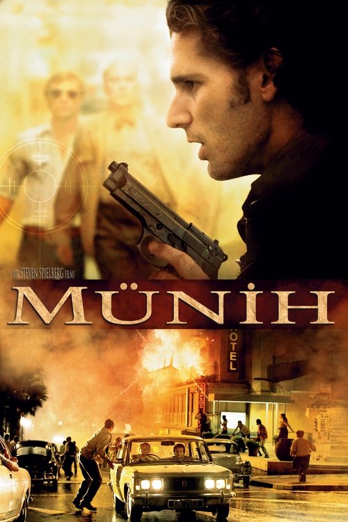 münih poster