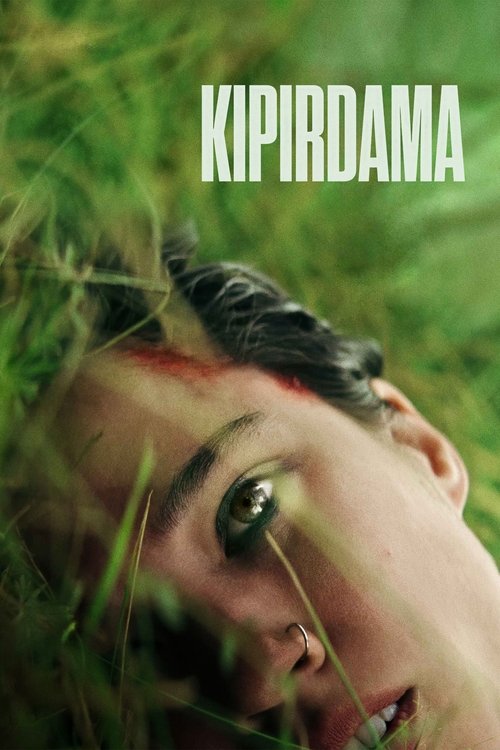 kıpırdama poster