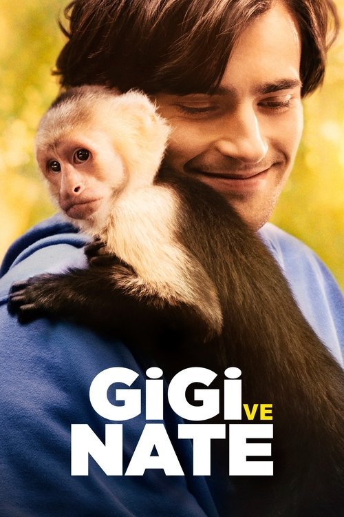 gigi ve nate poster