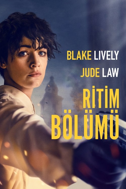 ritim bölümü poster