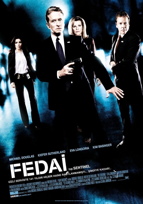 fedai poster