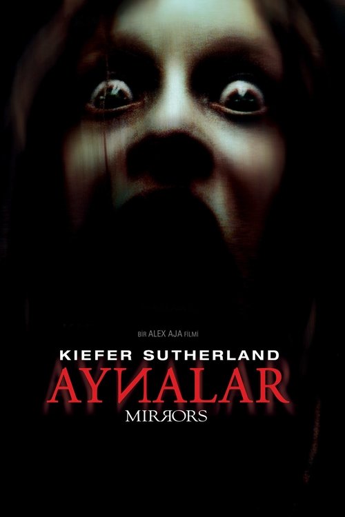 aynalar poster
