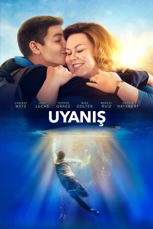 uyanış poster