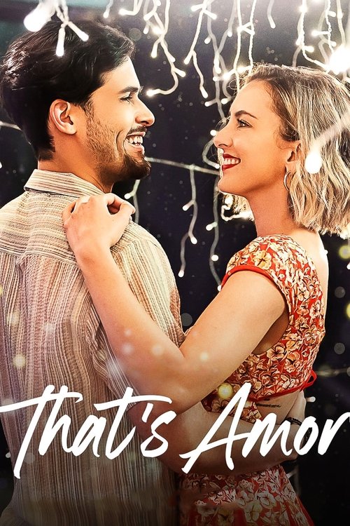aşk budur poster
