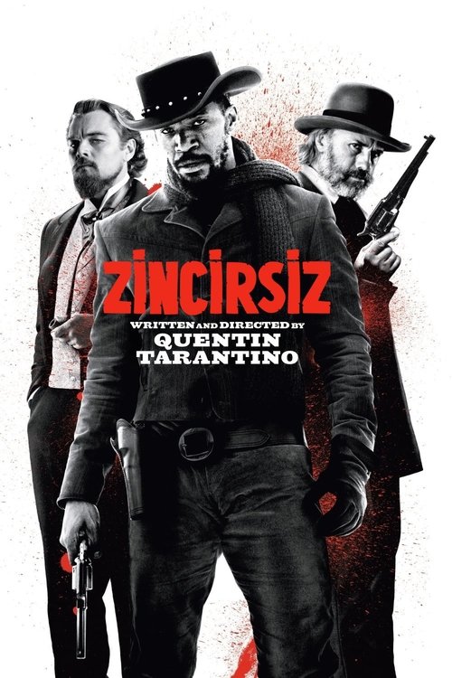 zincirsiz poster