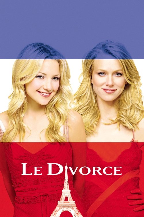 le boşanma poster