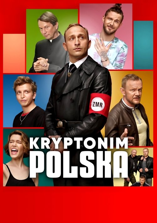 operation nation poster