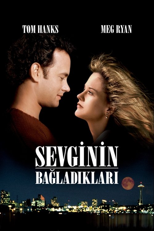 sevginin bağladıkları poster