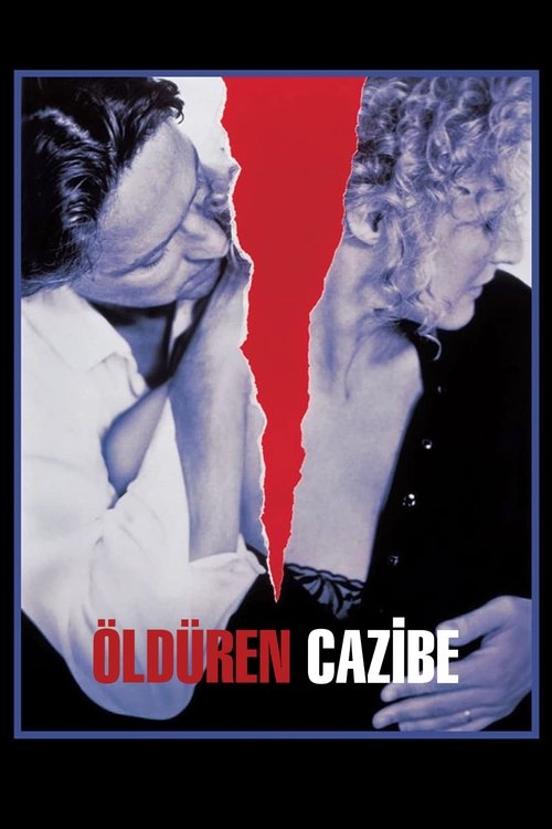 öldüren cazibe poster