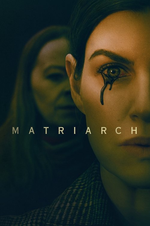 matriarch poster