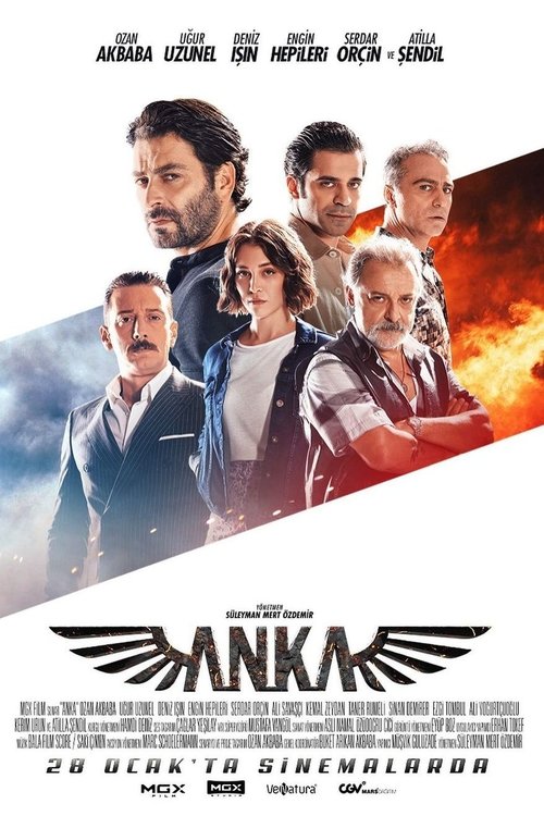 anka poster