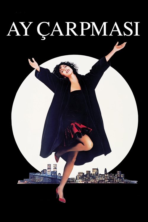 ay çarpması poster