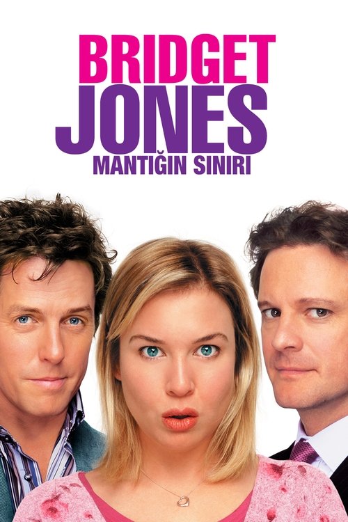 bridget jones: mantığın sınırı poster