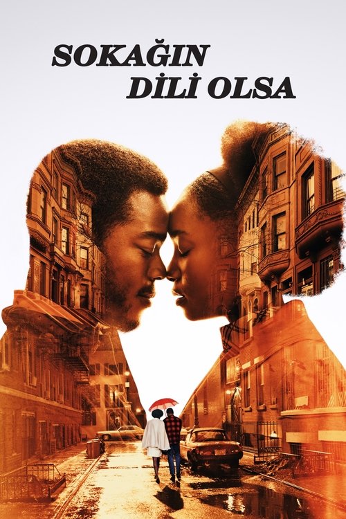 sokağın dili olsa poster