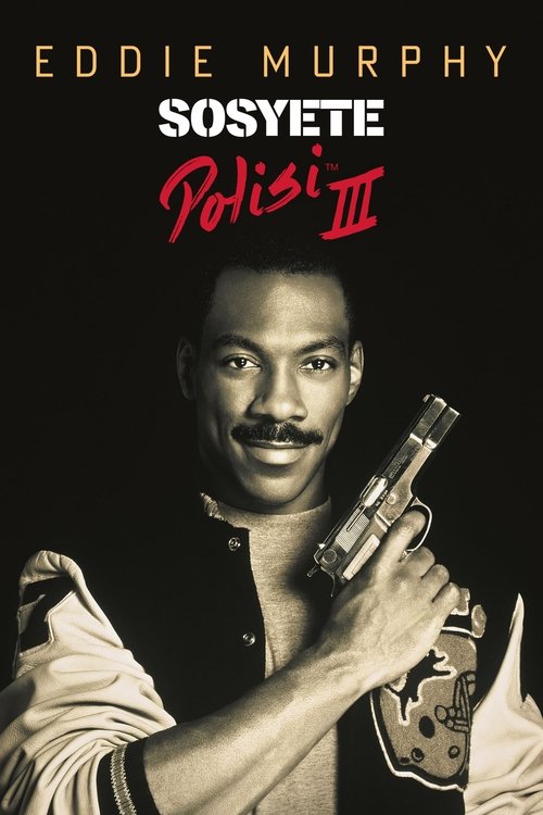 sosyete polisi 3 poster