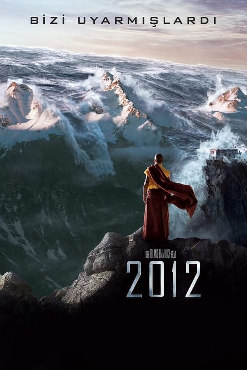 2012 poster