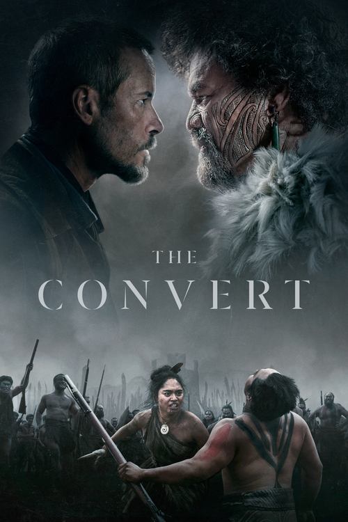 dönüşüm poster