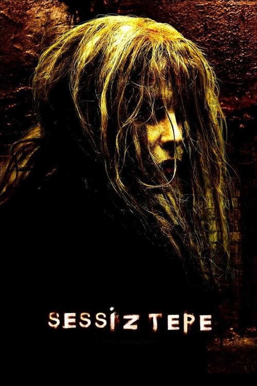 sessiz tepe poster