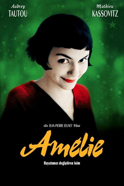 amelie poster
