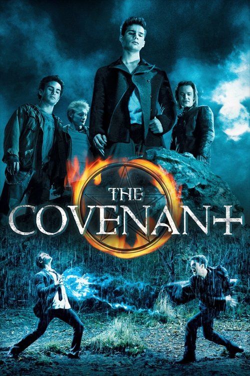 şeytanla anlaşma poster