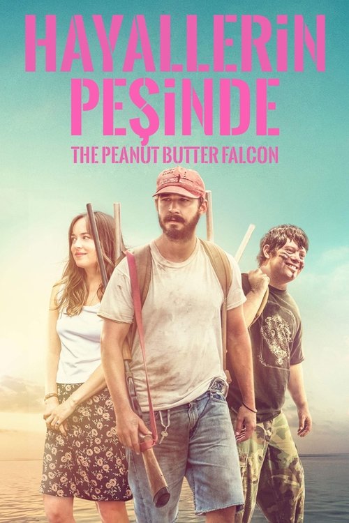 hayallerin peşinde poster