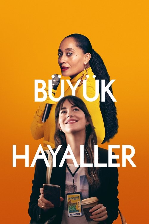 büyük hayaller poster