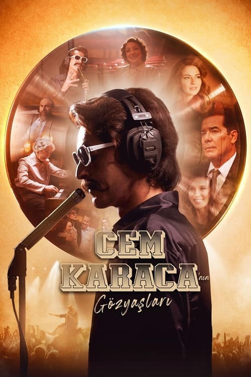 cem karaca'nın gözyaşları poster